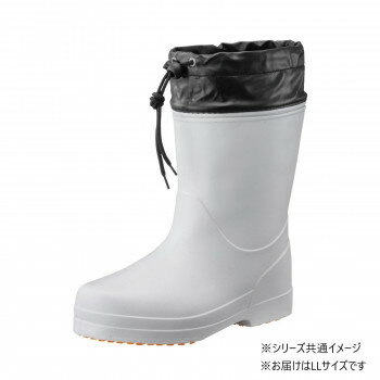 福山ゴム工業 カルサーワン M-7 ライトグレー LL AA99100【メーカー直送：代金引換不可：同梱不可】【..