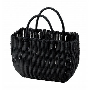 カラフルバッグ PP 91-10BK【メーカー直送：代金引換不可：同梱不可】【北海道・沖縄・離島は配達不可】