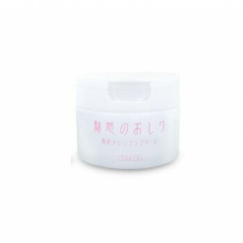 シェモア　魅惑のおしり　クレンジングバーム　60g　スパチュラ付属【メーカー直送：代金引換不可：同梱不可】【北海道・沖縄・離島は配達不可】