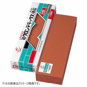 ナニワ研磨工業　砥石　ミクロンDX　大　1000エビ　M-32A　ID-0410