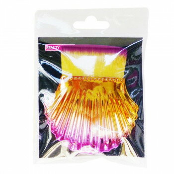 ビューティーネイラー シェルクリーナー スクエア SHE-3【配送方法:メール便/同梱不可/代引不可/日時指定不可】【北海道・沖縄・離島は配達不可】