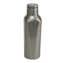 スタイルボトル 480ml SI・シルバー 52289【メーカー直送:代金引換不可:同梱不可】【北海道・沖縄・離島は配達不可】