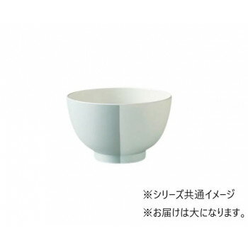 MUSUBI　塗分け　汁椀　大　LBL/BL　22-460900【メーカー直送：代金引換不可：同梱不可】【北海道・沖縄・離島は配達不可】