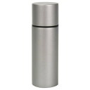 リップスティックボトル(140ml) シルバー 52092【メーカー直送:代金引換不可:同梱不可】【北海道・沖縄・離島は配達不可】