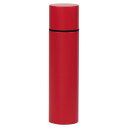 リップスティックボトル(190ml) レッド 52103【メーカー直送:代金引換不可:同梱不可】【北海道・沖縄・離島は配達不可】