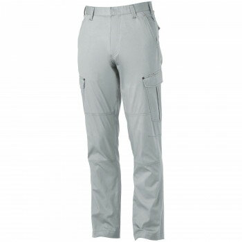 桑和 168 カーゴパンツ 76サイズ シルバーグレー(22) G.GROUND【メーカー直送：代金引換不可：同梱不可】【北海道・沖縄・離島は配達不可】