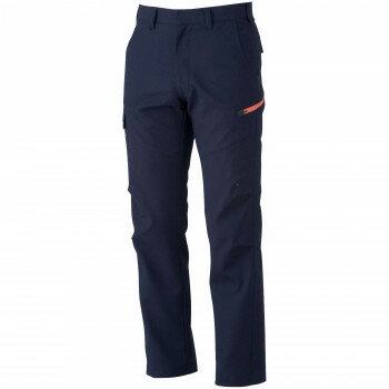 桑和 748 カーゴパンツ 120サイズ ネイビー(1) Absolute GEAR【メーカー直送：代金引換不可：同梱不可】【北海道・沖縄・離島は配達不可】