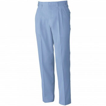 桑和 619 ツータックスラックス 82サイズ パープルB(202) Absolute GEAR【メーカー直送：代金引換不可：同梱不可】【北海道・沖縄・離島は配達不可】