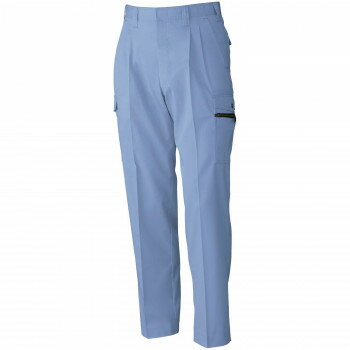 桑和 618 ツータックカーゴパンツ 82サイズ パープルB(202) Absolute GEAR【メーカー直送：代金引換不可：同梱不可】【北海道・沖縄・離島は配達不可】