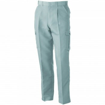 桑和 978 ワンタックカーゴパンツ 82サイズ モスグリーン(107) Absolute GEAR【メーカー直送：代金引換不可：同梱不可】【北海道・沖縄・離島は配達不可】