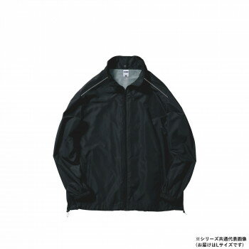 ボンマックス MJ0064 ハイブリッドジャケット ブラック (16) サイズ:L LIFEMAX【メーカー直送:代金引換不可:同梱不可】【北海道・沖縄・離島は配達不可】