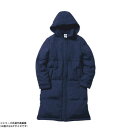ボンマックス MJ0066 ライトベンチコート ネイビー (8) サイズ:JRF LIFEMAX【メーカー直送:代金引換不可:同梱不可】【北海道・沖縄・離島は配達不可】
