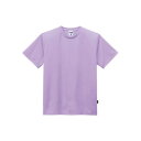 ボンマックス MS1154 4.3オンスドライTシャツ(ポリジン加工) ライトパープル (33) XS LIFEMAX【メーカー直送:代金引換不可:同梱不可】【北海道・沖縄・離島は配達不可】