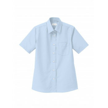 ボンマックス FB4036L レディスレギュラーカラー半袖ブラウス サックス (7) サイズ:11G FACEMIX【メーカー直送:代金引換不可:同梱不可】【北海道・沖縄・離島は配達不可】 ボンマックス FB4036L レディスレギュラーカラー半袖ブラウス サックス (7) サイズ:11G FACEMIX【メーカー直送:代金引換不可:同梱不可】【北海道・沖縄・離島は配達不可】