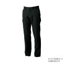 桑和 9668-98 カーゴパンツ(ノータック.脇ゴム) 4Lサイズ ブラック(4) SOWA【メーカー直送:代金引換不可:同梱不可】【北海道・沖縄・離島は配達...