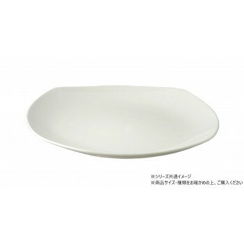 BCスクエアプレート 22cm 704869【配送方法:メール便/同梱不可/代引不可/日時指定不可】【北海道・沖縄・離島は配達不可】