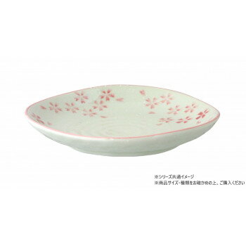 さくら深中皿701790