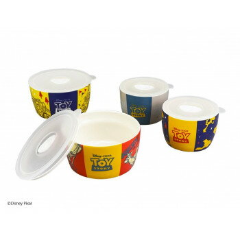 ディズニー トイストーリー レンジパックセット D-TS18 53007【メーカー直送:代金引換不可:同梱不可】【北海道・沖縄・離島は配達不可】