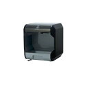 サラヤ 壁付ホルダーHDI-2020用 41039【メーカー直送:代金引換不可:同梱不可】【北海道・沖縄・離島は配達不可】(4)