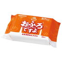 サラヤ 清拭ぬれタオル おふろですよ30枚入 42439【メーカー直送:代金引換不可:同梱不可】【北海道・沖縄・離島は配達不可】