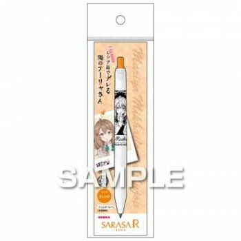 히사고 때때로 보소와 러시아어로 데레하는 옆의 아야씨 사라사R 마샤 HH4093[배송 방법:메일편/동봉 불가/대인 불가/일시 지정 불가][홋카이도·오키나와·낙도는 배달 불가]