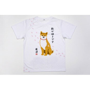 フレンズヒル Tシャツ L サクラダシバタ ホワイト IS-210-149【メーカー直送:代金引換不可:同梱不可】【北海道・沖縄・離島は配達不可】