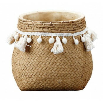 フラワーポット 83061【メーカー直送：代金引換不可：同梱不可】【北海道・沖縄・離島は配達不可】