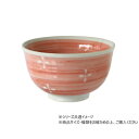 小花 茶碗 ピンク 403595【メーカー直送:代金引換不可:同梱不可】【北海道・沖縄・離島は配達不可】