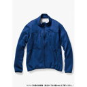桑和 B8814-00 防寒ブルゾン(ストレッチ.裏起毛) 3Lサイズ ブルー(8) BEAMS DESIGN【メーカー直送:代金引換不可:同梱不可】【北海道・沖縄・離島は配達不可】