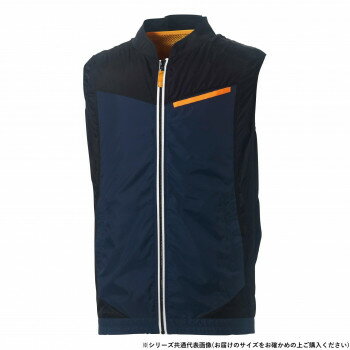 ※パッケージ、デザイン等は予告なく変更される場合があります。※画像はイメージです。商品タイトルと一致しない場合があります。EF用ウェアです。軽量ポリエステル・ナイロン素材を使用したストレスフリーな着心地のエアスルーネック構造です。サイズ4L個装サイズ：39×30×10cm重量個装重量：400g素材・材質ポリエステル100%仕様イージーケア、ファン専用ファスナー生産国中国広告文責:株式会社ホームセンターセブンTEL:0978-33-2811※パッケージ、デザイン等は予告なく変更される場合があります。※画像はイメージです。商品タイトルと一致しない場合があります。fk094igrjs