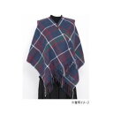 フレンズヒル 2WAYストール * ネイビー RW-184-508【メーカー直送:代金引換不可:同梱不可】【北海道・沖縄・離島は配達不可】