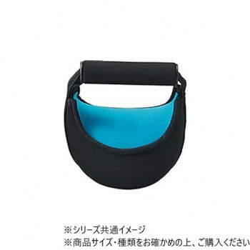 DANNO(ダンノ) ソフトケトルベル 3kg D7267【メーカー直送：代金引換不可：同梱不可】【北海道・沖縄・..