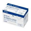 Gユニ・チャームサージカルプリーツマスク ふつう 54266→58916 白 50枚入 455527 M0725【メーカー直送:代金引換不可:同梱不可】【北海道・沖縄・離島は配達不可】