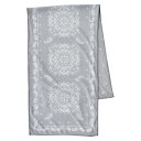 PAISLEY クールタオル GRAY グレー A672GY【メーカー直送:代金引換不可:同梱不可】【北海道・沖縄・離島は配達不可】