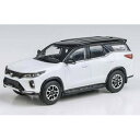 JADI B トヨタ フォーチュナー 23 プラチナホワイト RHD 1/64スケール PB65721【メーカー直送:代金引換不可:同梱不可】【北海道・沖縄・離島は配達不可】