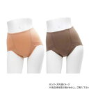 スタイルセレブリティ 吸水消臭ショーツ 2色組 婦人用 TJI-679 L ピンクセット(ピンク・モカ各1枚) 514689 U0937【メーカー直送:代金引換不可:同梱不可】【北海道・沖縄・離島は配達不可】