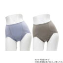 スタイルセレブリティ 吸水消臭ショーツ 2色組 婦人用 TJI-679 L ブルーセット(ブルー・グレー各1枚) 514695 U0937【メーカー直送:代金引換不可:同梱不可】【北海道・沖縄・離島は配達不可】