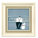 ユーパワー アート ジェニファー ヴェルニー=フランクス 「シンク アバウト」 JV-04507【メーカー直送:代金引換不可:同梱不可】【北海道・沖縄・離島は配...