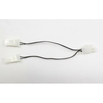 ※パッケージ、デザイン等は予告なく変更される場合があります。※画像はイメージです。商品タイトルと一致しない場合があります。2つのポイントレールを1つのスイッチで操作する為に使用するケーブルです。待避線や渡り線など、同時に2つのポイントレールを動かしたい場合などに活躍します。サイズ高さ1×奥行14×横幅1cm個装サイズ：1×7×20cm重量個装重量：9g素材・材質POM、銅、他仕様対象年齢:15歳以上セット内容Y字ケーブル×1生産国中国広告文責:株式会社ホームセンターセブンTEL:0978-33-2811＜メール便発送＞代金引換NG/着日指定NG※こちらの商品はメール便の発送となります。※メール便対象商品以外の商品との同梱はできません。※メール便はポストに直接投函する配達方法です。※メール便での配達日時のご指定いただけません。※お支払方法はクレジット決済およびお振込みのみとなります（代金引換はご利用いただけません。）※万一、紛失や盗難または破損した場合、当店からの補償は一切ございませんのでご了承の上、ご利用ください。※パッケージ、デザイン等は予告なく変更される場合があります。※画像はイメージです。商品タイトルと一致しない場合があります。fk094igrjs