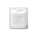 ハクゾウメディカル 素あわ物語 3.8L つめかえ用 (医薬部外品) 3002013【メーカー直送:代金引換不可:同梱不可】【北海道・沖縄・離島は配達不可】