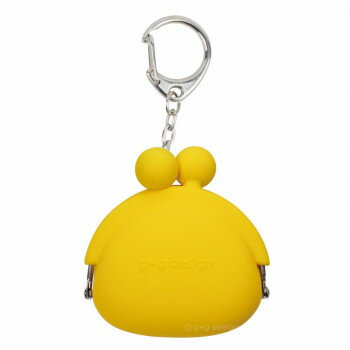 ピージーデザイン POCHI BABY(ポチベビー) イエロー【メーカー直送：代金引換不可：同梱不可】【北海道・沖縄・離島は配達不可】