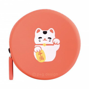 ピージーデザイン CURUN JAPAN(クルンジャパン) まねきねこ【メーカー直送：代金引換不可：同梱不可】【北海道・沖縄・離島は配達不可】(4)