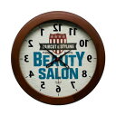 さんてる・日本製・逆転時計・逆転(BEAUTY)・アメカジ・9800・ブラウン・SQ09-BR【メーカー直送:代金引換不可:同梱不可】【北海道・沖縄・離島は配達不可】