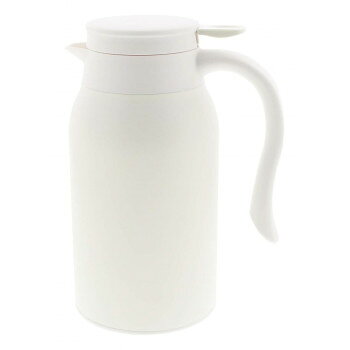 MIP卓上ポット 900ml WH【メーカー直送：代金引換不可：同梱不可】【北海道・沖縄・離島は配達不可】