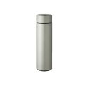 MISTICステンレスマグボトル 450ml SV【メーカー直送:代金引換不可:同梱不可】【北海道・沖縄・離島は配達不可】