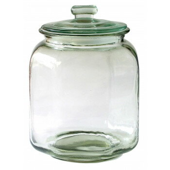 アンティーク クッキージャー 7.0L【メーカー直送：代金引換不可：同梱不可】【北海道・沖縄・離島は配達不可】