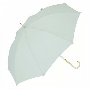 Peach drop 長傘 ピーチドロップ60 1659GR グリーン【メーカー直送:代金引換不可:同梱不可】【北海道・沖縄・離島は配達不可】 Peach drop 長傘 ピーチドロップ60 1659GR グリーン【メーカー直送:代金引換不可:同梱不可】【北海道・沖縄・離島は配達不可】