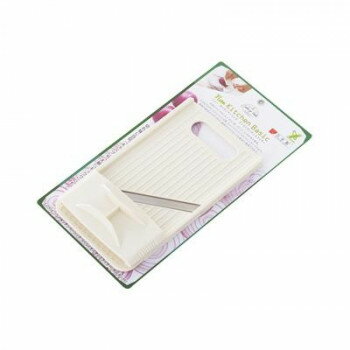 ニューキッチンベーシック らくらくオニオンスライサー SJ2956【メーカー直送：代金引換不可：同梱不可】【北海道・沖縄・離島は配達不可】