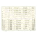 センコー フレキシブル バスマット 約45×60cm アイボリー 67640【メーカー直送:代金引換不可:同梱不可】【北海道・沖縄・離島は配達不可】