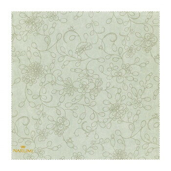 ザヴィーナミニマックス NARUMI ナルミ メガネクロス NA-5【配送方法:メール便/同梱不可/代引不可/日時指定不可】【北海道・沖縄・離島は配達不可】